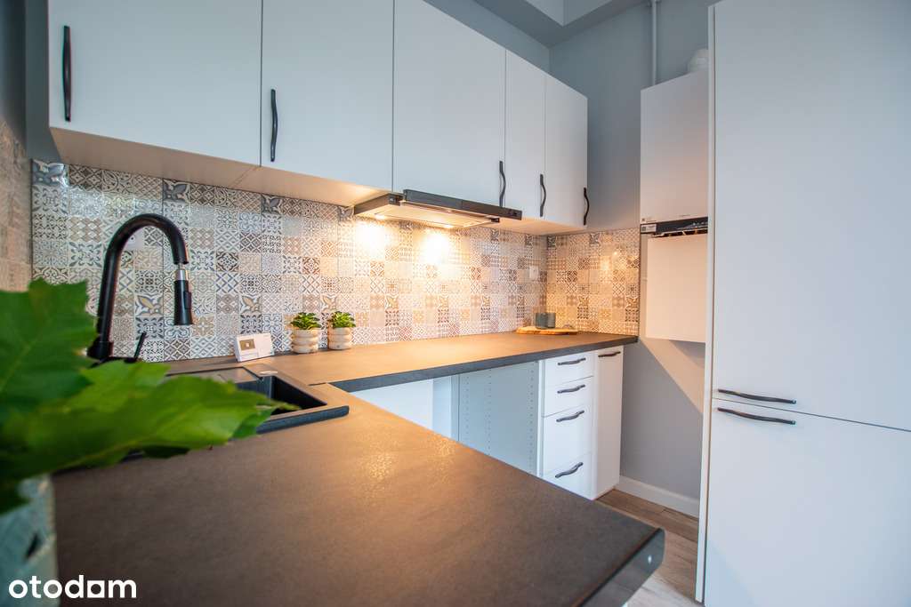 Nowe mieszkanie, 3 pok. Sikorskiego Gorzów Wlkp.-4