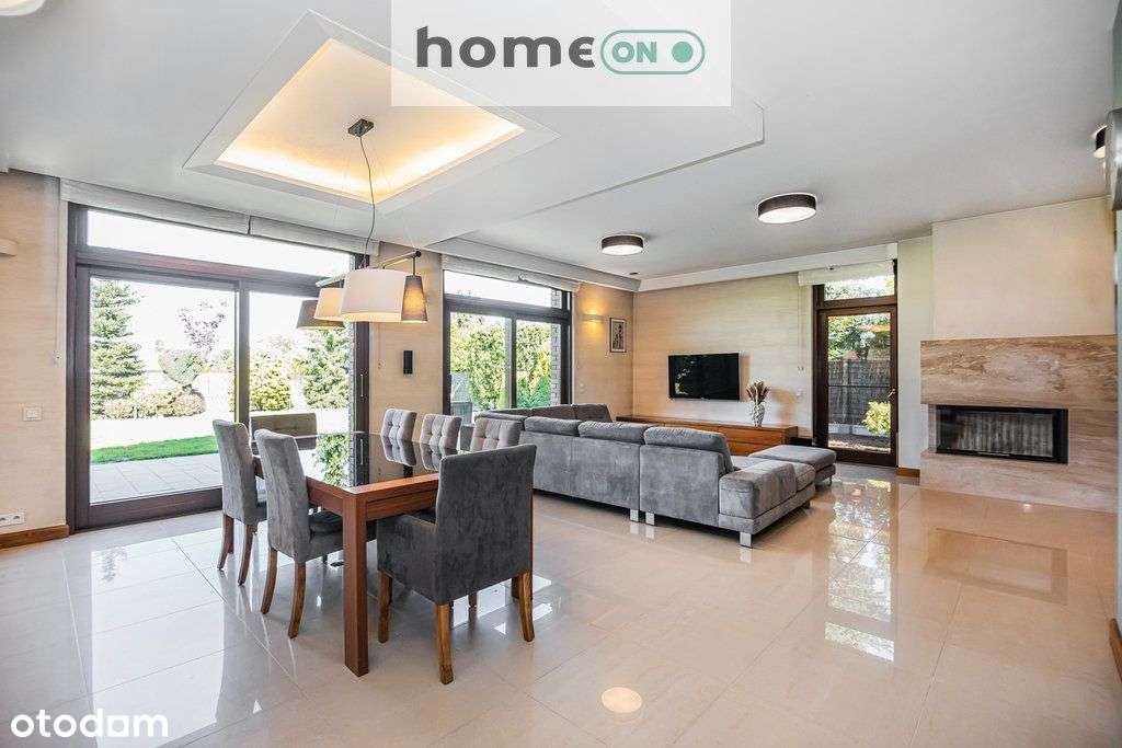 Prestiżowa lokalizacja. Wymarzony rodzinny dom!-7