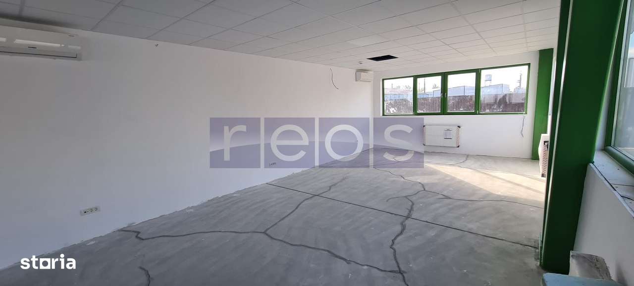 De inchiriat depozit modern in nordul Bucurestiului,  Afumati - Imagine principală: 5/11