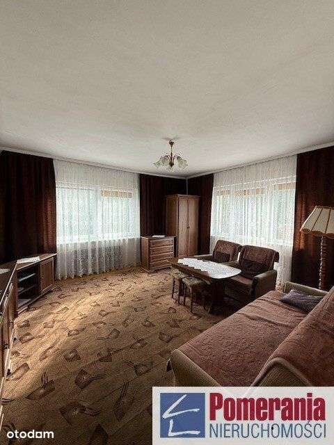 Piętro domu, 139m2, 3pokoje, działka, 410 tys.zł-4