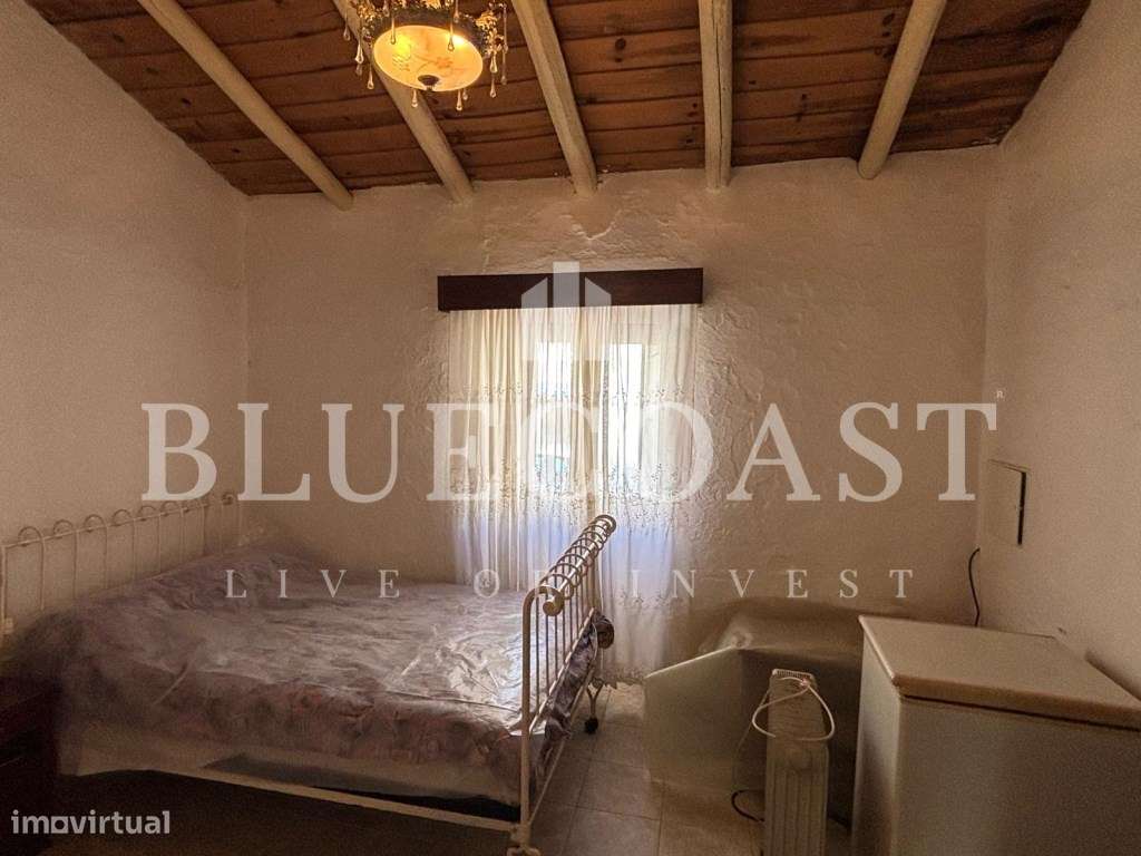 Moradia T2 com Potencial a 20 km de Beja - Tranquilidade, Natureza ...-12