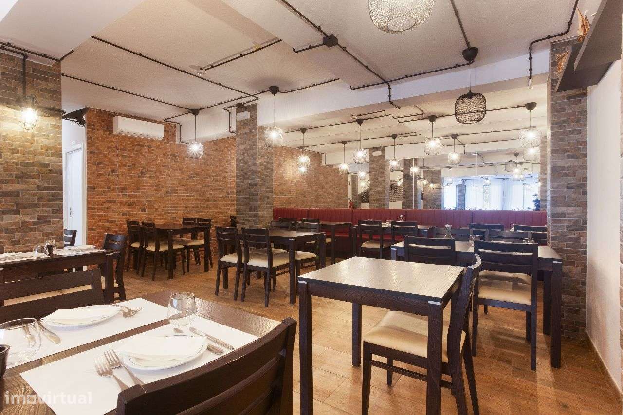 Restaurante para Trespasse, Charneca de Caparica - Grande imagem: 5/21