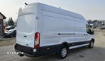 Ford Transit Jumbo Maxi 2.0tdci 170KM Euro6 Klima Tempomat - 4