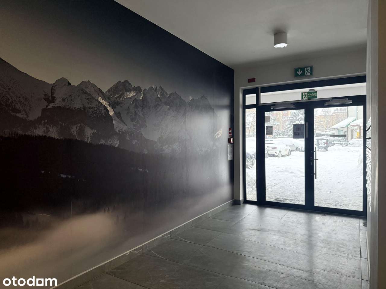 Na sprzedaż mieszkanie w nowym budownictwie, z miejscem parkingowym.-15