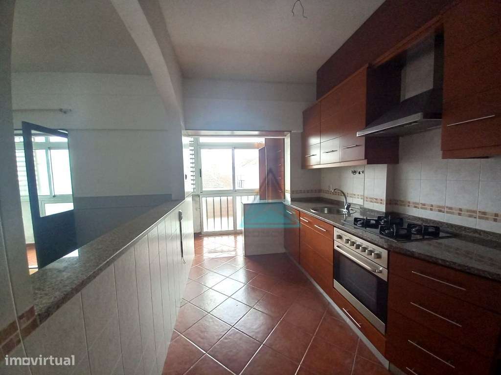 Apartamento T2 no Centro do Montijo | Localização Premium com Ampla... - Grande imagem: 5/29