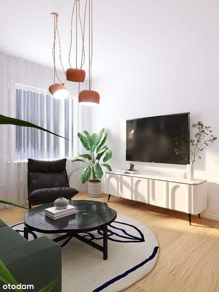 2 pokoje w spokojnej okolicy Odi/2495-5