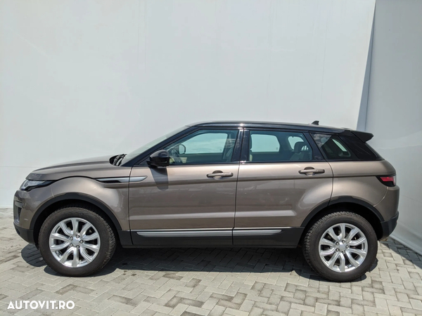 Land Rover Range Rover Evoque - 2