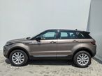 Land Rover Range Rover Evoque - 2