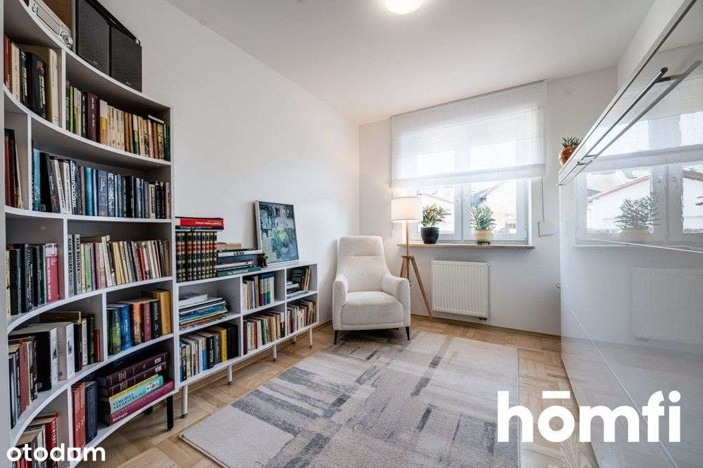 Idealny bliźniak na zamkniętym osiedlu-3