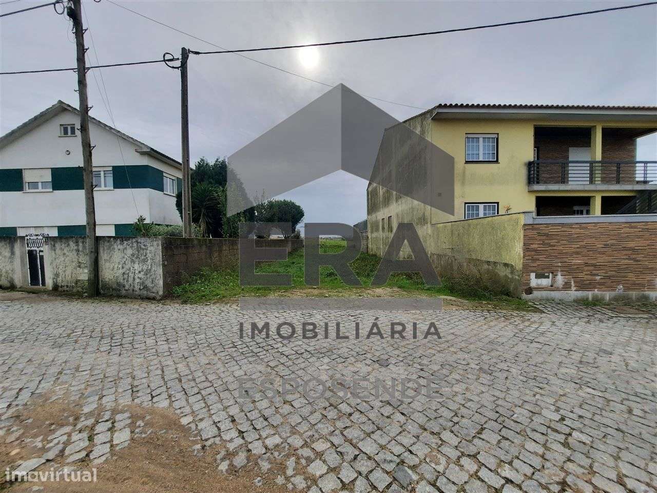 Terreno de construção Marinhas - Grande imagem: 2/8