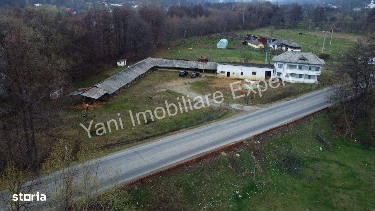 De vânzare proprietate în comuna Mușătești, județ Argeș - Imagine principală: 2/20