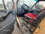 MERCEDES SPRINTER 416 CDI 2003 2.7 CDI NA CZĘŚCI - 16