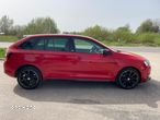 Skoda RAPID Spaceback 1.6 TDI Monte Carlo - 5