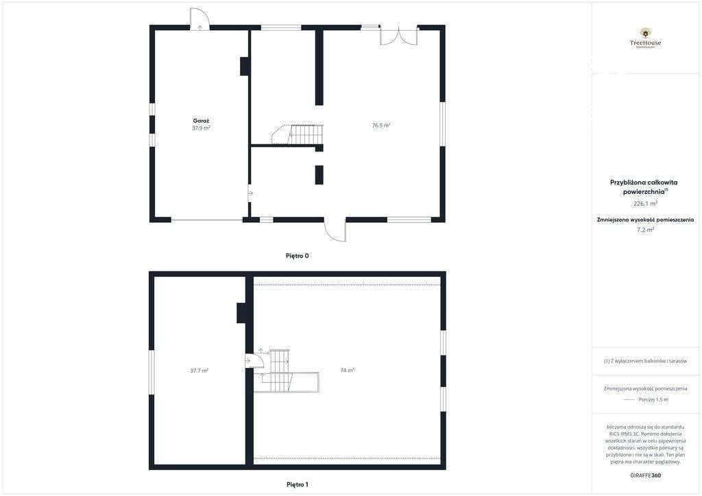 Nikielkowo, dom 189,7 m2 z działką 1335 m2-19