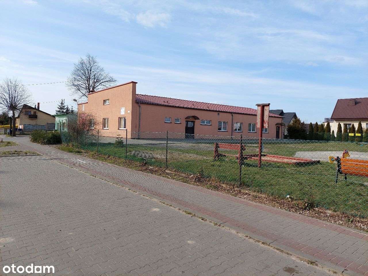 Buk okolice, od 114.000zł, budowlane - Pełny obrazek: 5/10