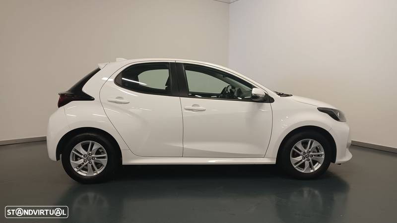 Toyota Yaris 1.0 VVT-i Comfort Plus - 16