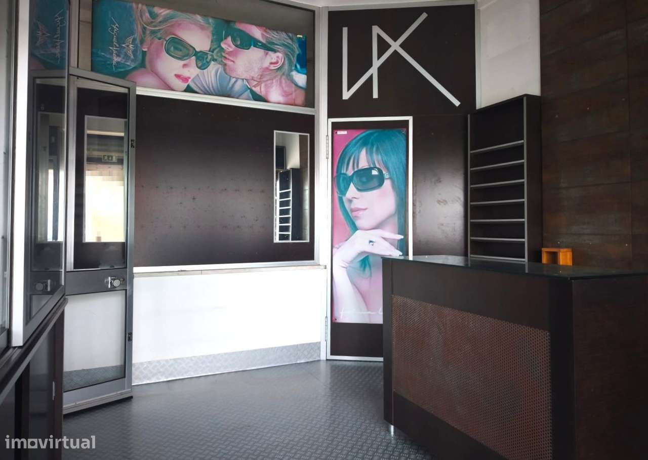 Loja ou escritório no centro de Pataias - Grande imagem: 5/30