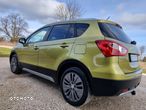 Suzuki SX4 S-Cross 1.6 VVT CVT 4x4 Comfort+ - 17