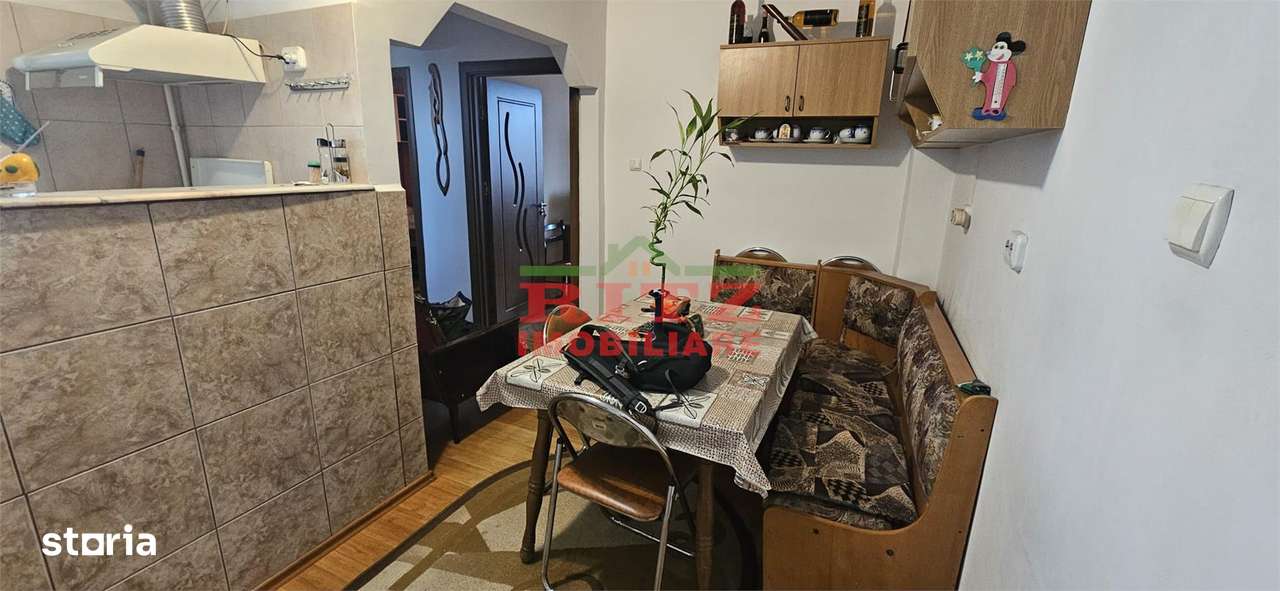 APARTAMENT 3 CAMERE CENTRAL-8