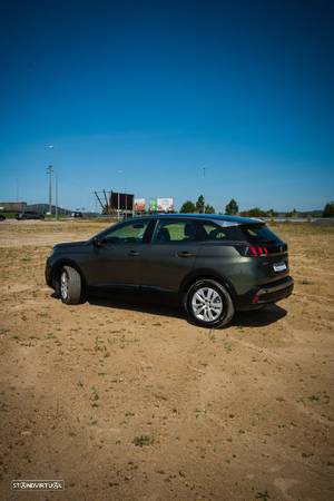 Peugeot 3008 1.5 BlueHDi Active - 8