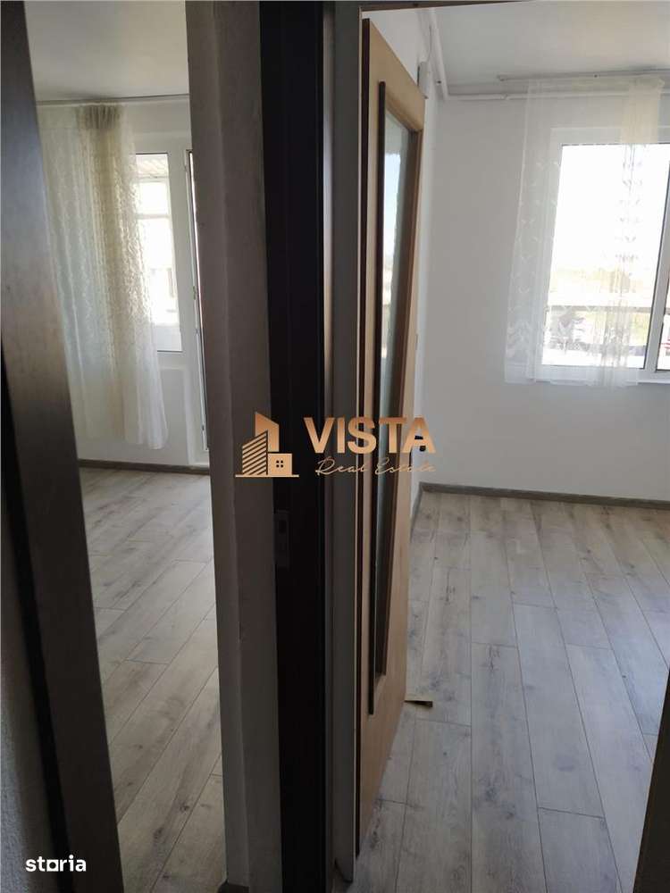 Garsoniera renovata in Astra, Brasov - Imagine principală: 3/8