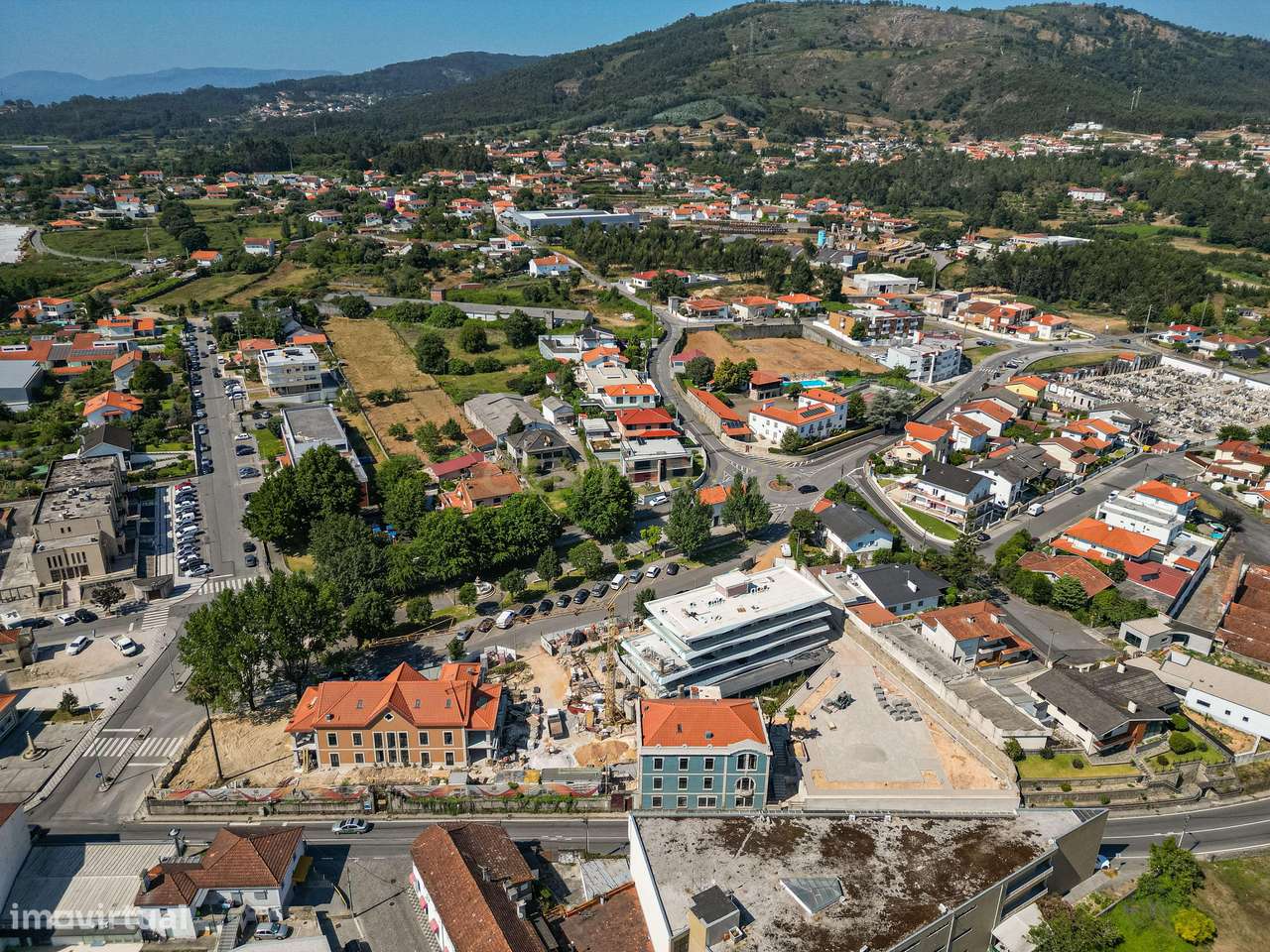 Apartamento T2 – Fração C em Viana do Castelo Roy Rock Saint Sebastian - Grande imagem: 2/60