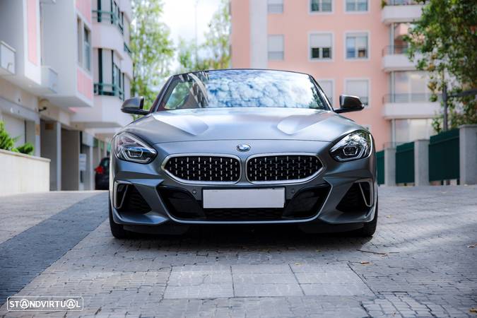 BMW Z4 M40i Aut. First Edition - 5