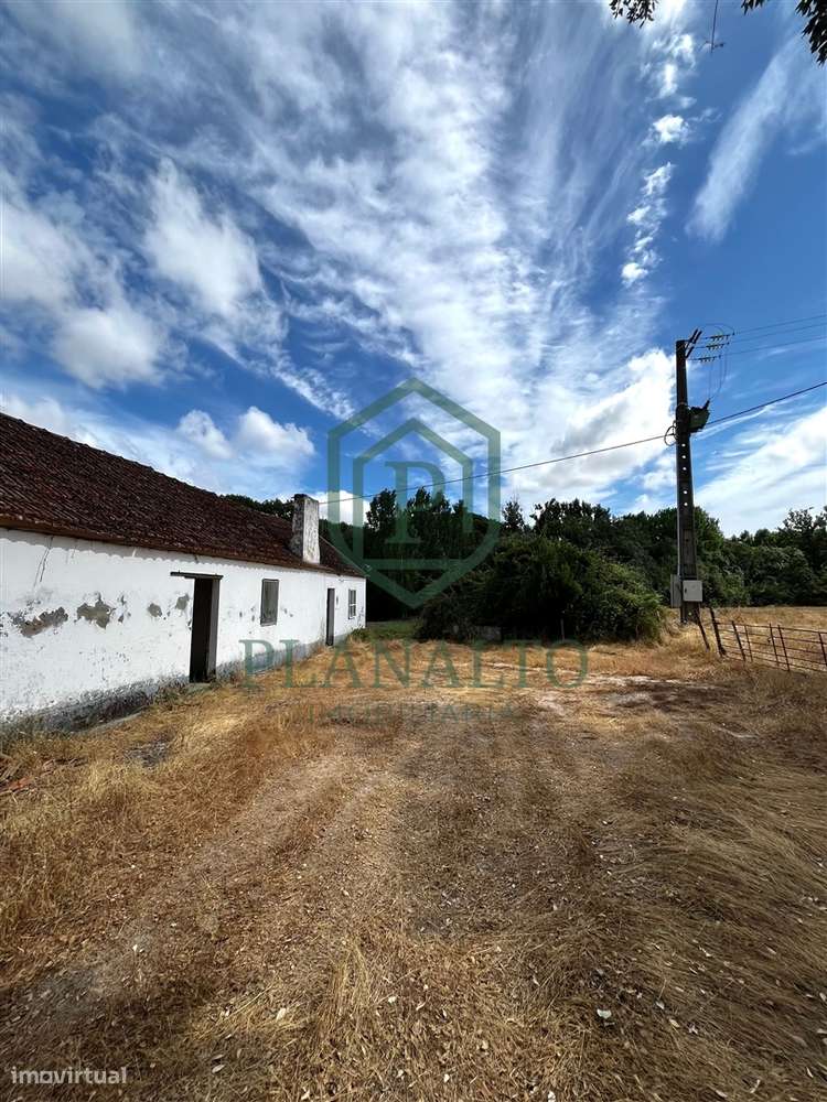 Quinta >=T10 Venda em Cortiçadas de Lavre e Lavre,Montemor-o-Novo-29