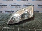 Far Stanga Honda CR - V 2006 - 2010 SUV 4 Usi (509) Xenon - 1