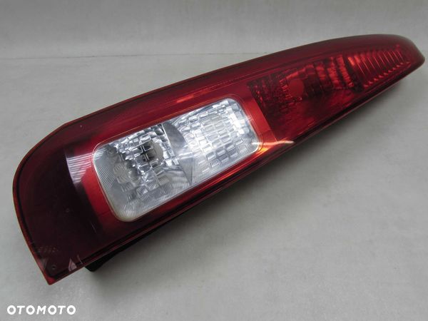 FORD FUSION LIFT LAMPA TYL LEWA 6N11-13405-A 05-13 - 1