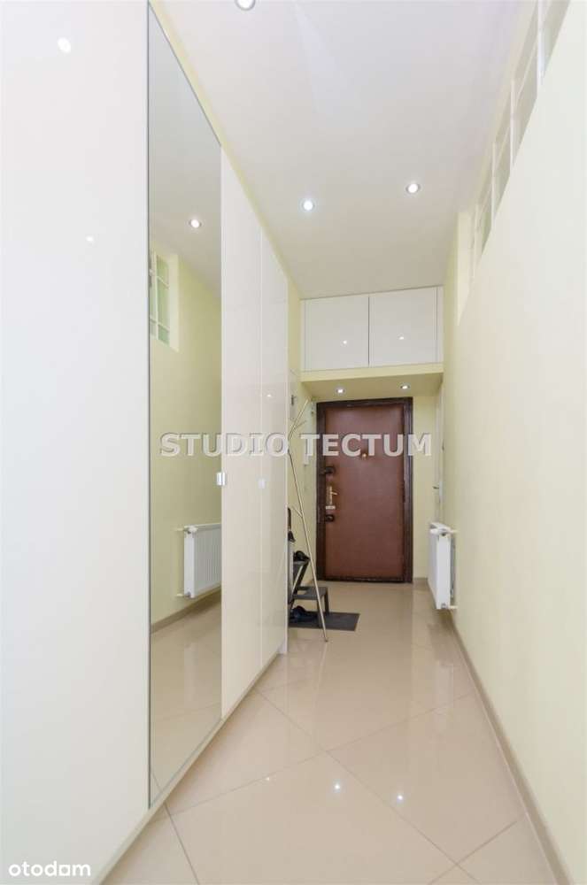 Duże 3 Pokojowe Bosacka Stare Miasto-3