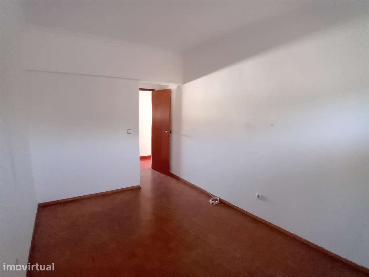 Apartamento T2  centro Benavente-17