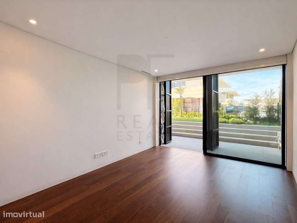 Exclusivo T2 de Luxo | 154 m² | Condomínio Sandwoods com Piscina, C...-23