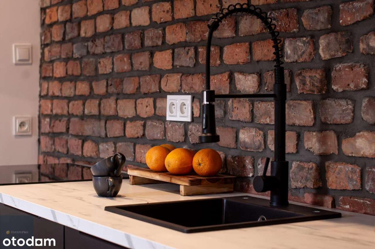 Nowe Dwustronne Mieszkanie przy ul. Krzywej!-4