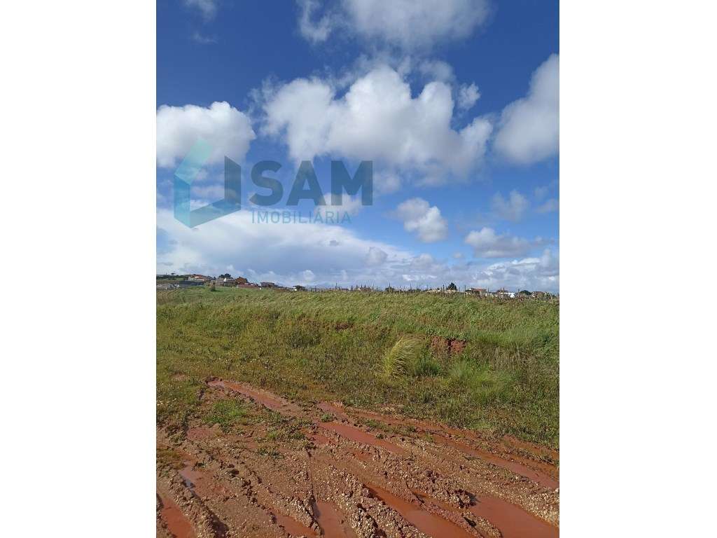 Terreno para construção, junto do Cadaval - Grande imagem: 4/5
