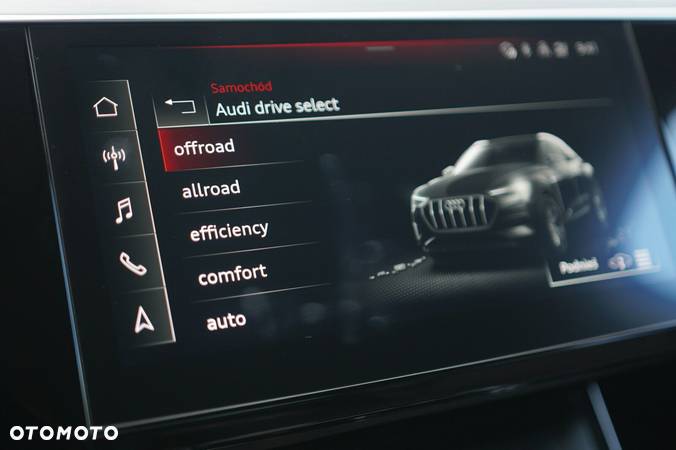 Audi e-tron 50 Quattro Advanced - 29