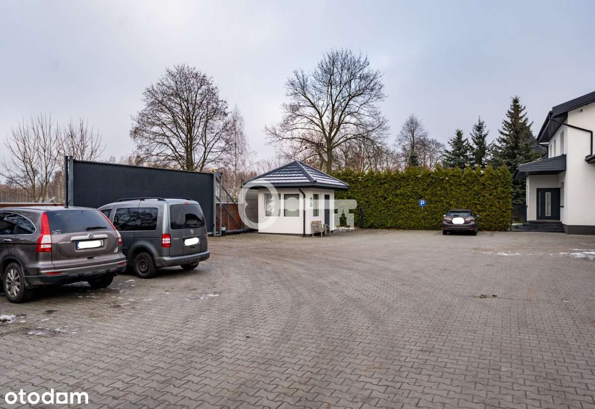 Gotowy Biznes | Z zapleczem - Pełny obrazek: 5/20