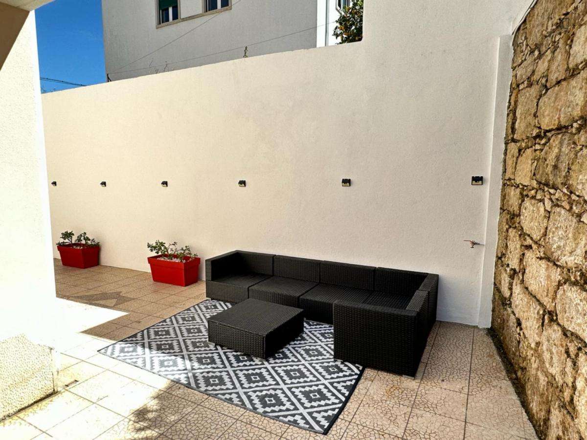 Estúdio - localizado em Norton de Matos Coimbra - Grande imagem: 1/7