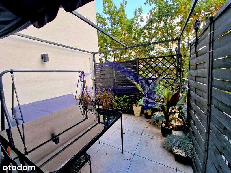 Znakomite 3-pok 77,7m2/ 2 Tarasy/Garaż/ 3 Kom.Lok. - Pełny obrazek: 4/14