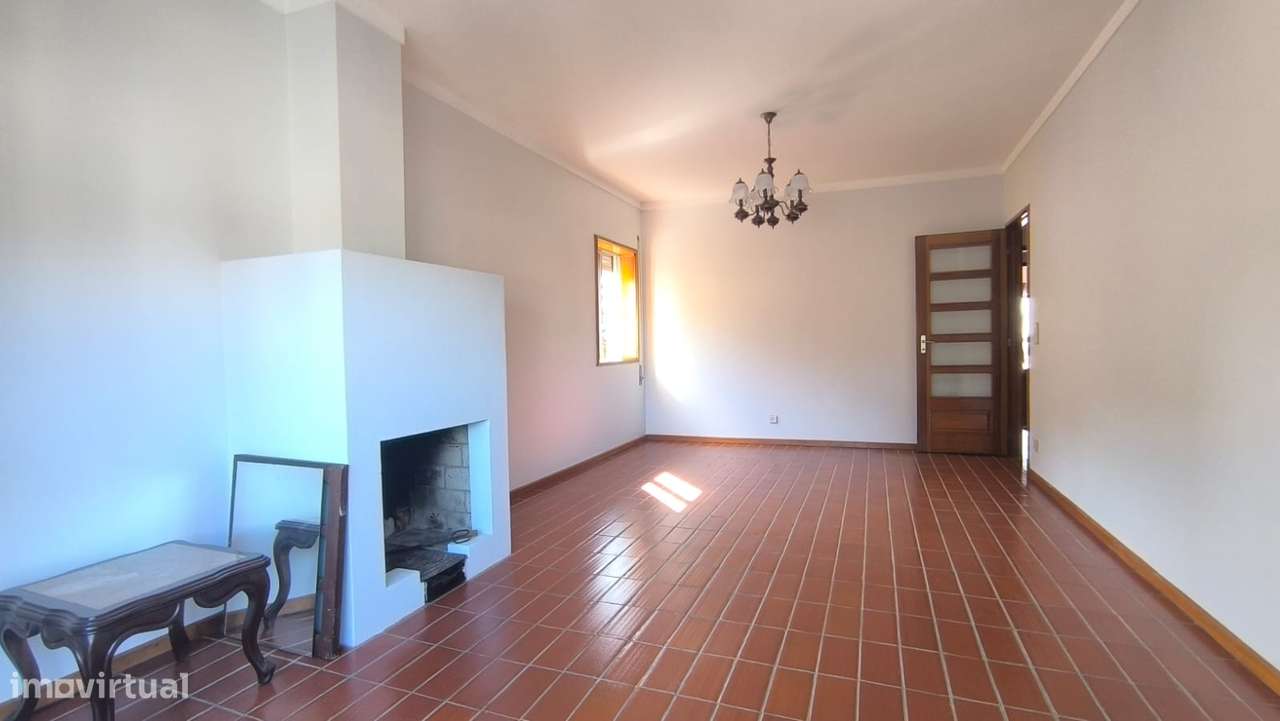 T2+1 Duplex Câmara Gondomar - Vistas Panorâmicas - Garagem Box-5