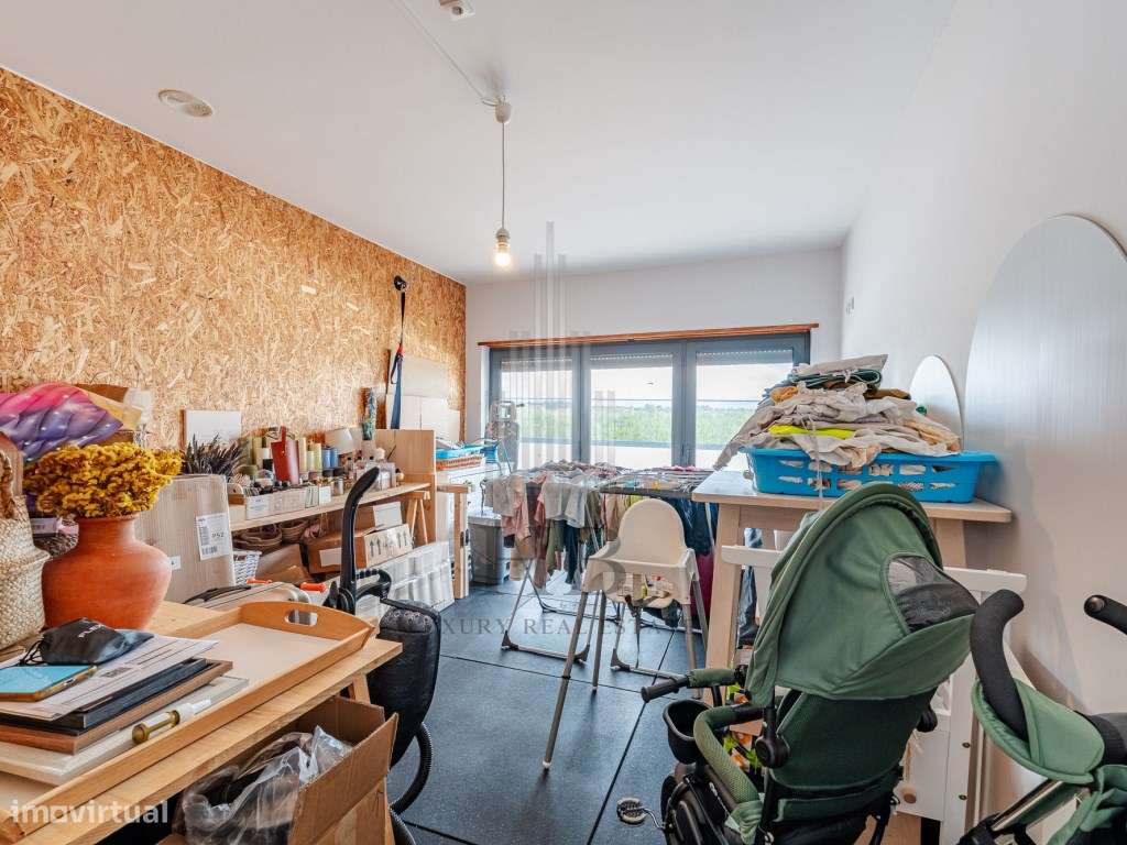 Moradia independente à venda na Várzea de Sintra-45