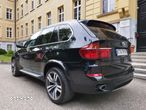 BMW X5 4.0d xDrive - 5