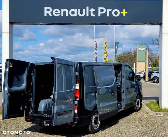 Renault Trafic - 7