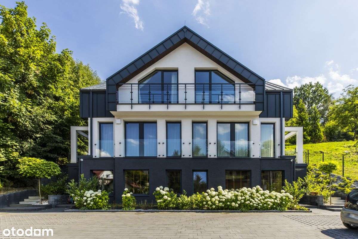 Wola Justowska | Wyjątkowy Apartament 144 m²