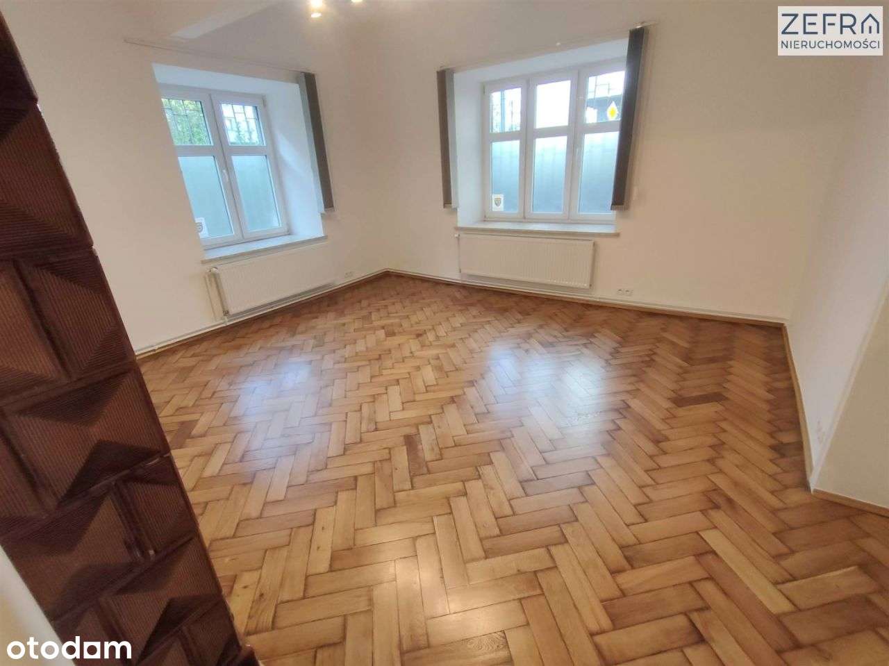 Biurol*Usługi*85m2*Zwierzyniec*W. Syrokomli - Pełny obrazek: 2/15