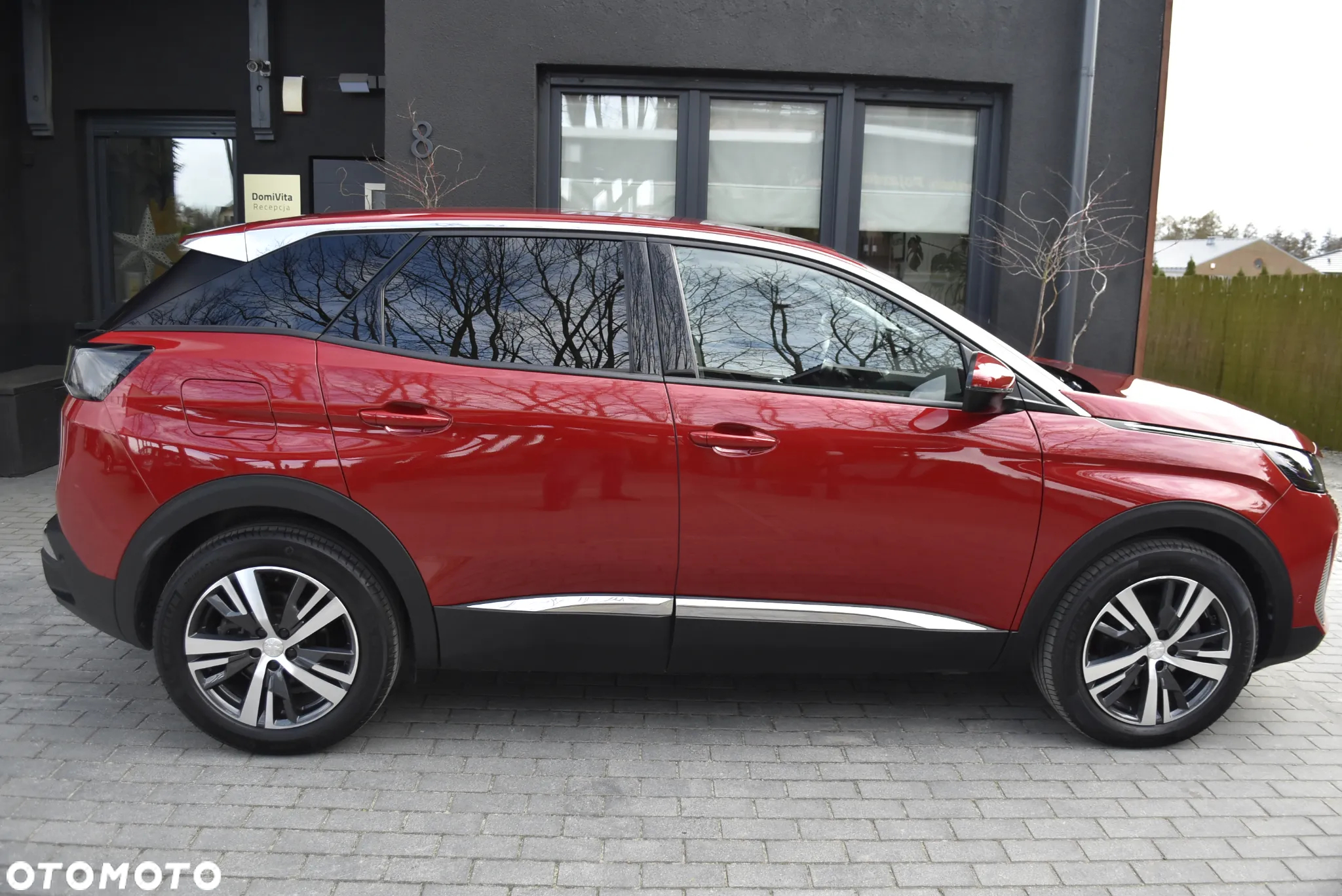 Peugeot 3008 1.2 PureTech Crossway S&S - 27