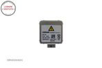 Bec Auto Xenon far Osram XENARC 66140 D1S 35W- livrare gratuita - 5