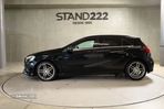 Mercedes-Benz A 220 d AMG Line Aut. - 8