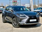 Lexus Seria NX - 6