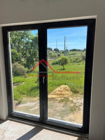 Moradia Isolada V3 em Pinhal Novo-14
